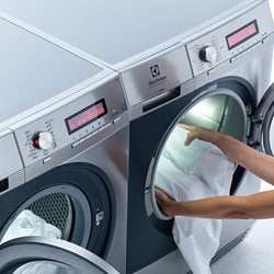 ELECTROLUX | myPRO TE1120HP - Profesjonalna suszarka bębnowa inteligentna - 8 kg - pompa ciepła
