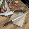ZWILLING | Ostrzałka do noży – powłoka diamentowa – 260 mm