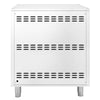 Commercial Warming Drawers - 3-Drawer - 3 × GN 1/1 - 6kW - 824x578x957mm