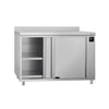 Szafa grzewcza ECO – 1000 x 700 mm – z nadstawką i drzwiami przesuwnymi – cyfrowa