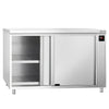 Commercial Hot Cupboard PREMIUM – 1200 × 600 mm – Sliding Doors – Digital