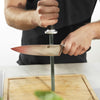 ZWILLING | Ostrzałka - ceramika - ostrze: 230 mm