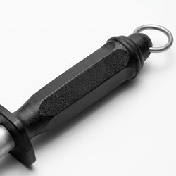 Stalka do ostrzenia – okrągła – 25 cm