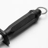 Sharpening Steel - Knife Sharpener - Flat - 28cm