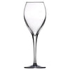 (24 pcs) Wine glass - PERCEPTION - 260 ml - calibrated at 100 ml
