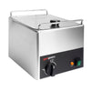 Podgrzewacz do kiełbasek – 10 L – 1 kW