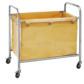 Wózek na pranie - Prime Gastro