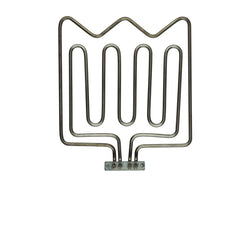 Element grzewczy – do lad podgrzewających EMPBEH005, EMPBEH010, WVE125, WVE125 - S, WVE150D, WVE125D, WVE180D, WVE210D i WVE80D