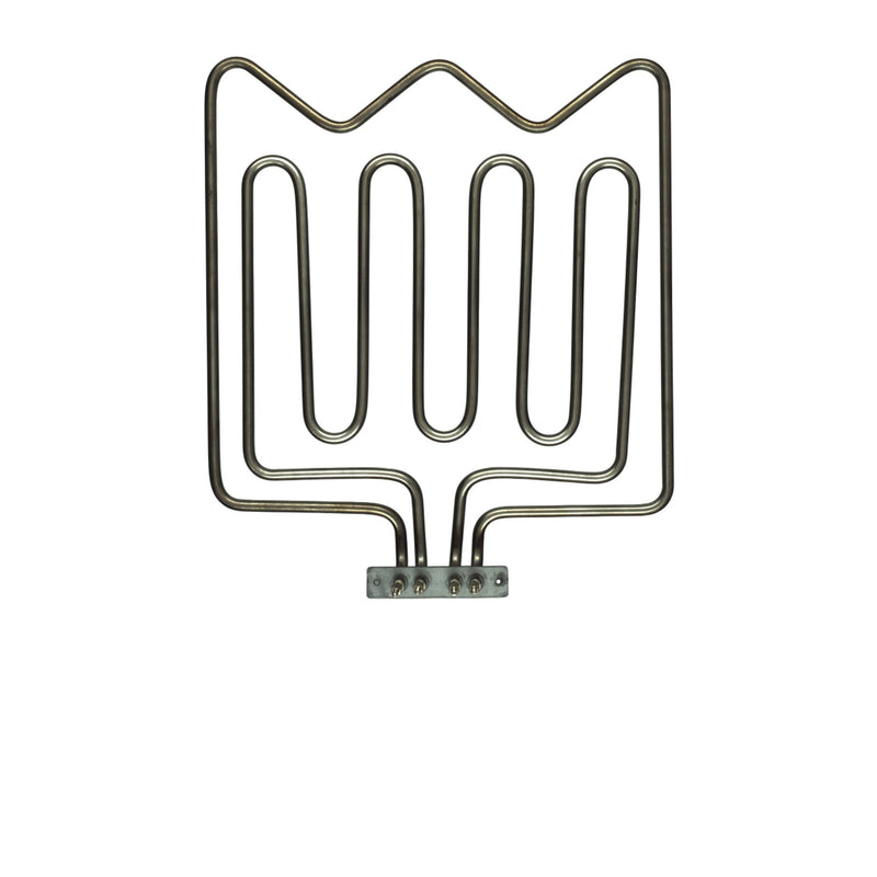 Element grzewczy – do lad podgrzewających EMPBEH005, EMPBEH010, WVE125, WVE125 - S, WVE150D, WVE125D, WVE180D, WVE210D i WVE80D