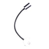 Lampa - obrotowa - do pieców do pizzy STPOE930, GPOE15R i SPOGE9N