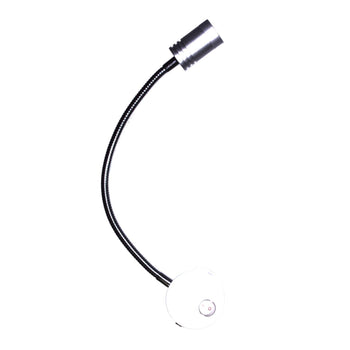 Lampa - obrotowa - do pieców do pizzy STPOE930, GPOE15R i SPOGE9N