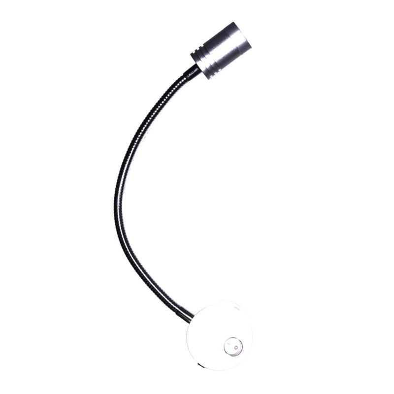Lampa - obrotowa - do pieców do pizzy STPOE930, GPOE15R i SPOGE9N