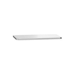 Półka pośrednia - do stołów produkcyjnych ATK108 & ATK108A - 1000x763x87mm - stal nierdzewna