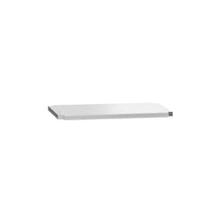 Półka pośrednia - 700x663x87mm - stal nierdzewna - do stołów produkcyjnych ATK77 & ATK77A