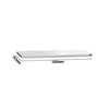 Stainless Steel Undershelf - 1200x763mm - fits Work Tables ATK128 & ATK128A