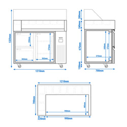 ZBF127DN#SBF1212_drawing
