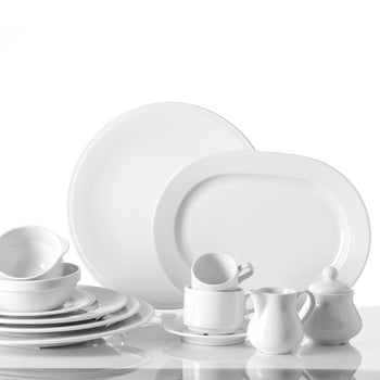 Cukiernica - 0,22 litra - komplet 12 części - Prime Gastro