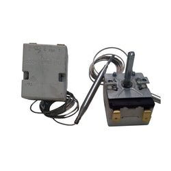 Termostat - 110°C - dla ENB363P