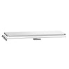 Półka pośrednia - do stołów produkcyjnych ATK187 & ATK187A - 1800x663x87mm - stal nierdzewna