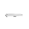 Undershelf - 700x563mm - for Work Tables ATK76 & ATK76A