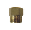 Adapter – gwint M27x2 – do węży gazowych bezpieczeństwa