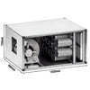 Exhaust Air Purification System with Motor - 4400m³/h - with Pre‑Filter & Activated Carbon Filter