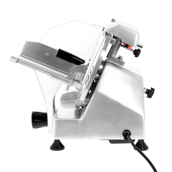 Krajalnica - 120 W - Nóż: Ø 220 mm - Prime Gastro