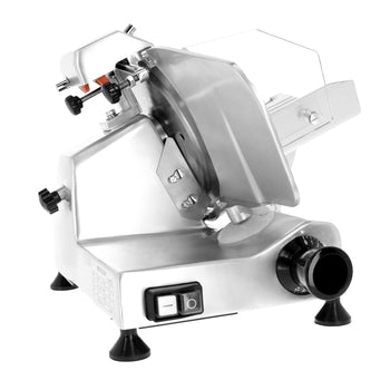 Krajalnica - 120 W - Nóż: Ø 220 mm - Prime Gastro