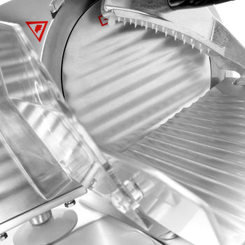 Krajalnica - 120 W - Nóż: Ø 220 mm - Prime Gastro