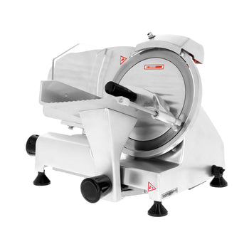 Krajalnica - 120 W - Nóż: Ø 220 mm - Prime Gastro