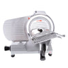 Krajalnica – aluminium – nóż: Ø 250 mm – 150 W