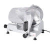Krajalnica – aluminium – nóż: Ø 250 mm – 150 W