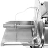 Krajalnica – stal nierdzewna – nóż: Ø 250 mm – 150 W