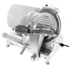 Krajalnica – stal nierdzewna – nóż: Ø 275 mm – 250 W