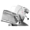 Krajalnica – stal nierdzewna – nóż: Ø 275 mm – 250 W
