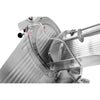 Krajalnica – nóż: Ø 300 mm – 250 W