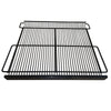Ruszt – 530 x 438 mm – pasuje do chłodziarek do wina WKFA400, WKEF400, WKFA800 i WKEF800
