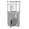 Maszyna do ajranu – stal nierdzewna – 40 L – 350 W