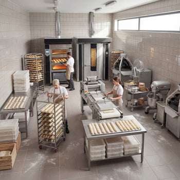 baeckerei-industrie_oefen_kneter_ruehrer_teiglangwirker_gestellwagen_raum