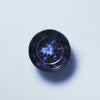 (4 sztuki) BAMA BLUE – miska – średnica 120 mm – niebieska