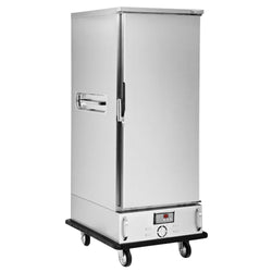 Wózek bankietowy - chłodniczy - 11x GN 2/1