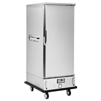 Wózek bankietowy chłodniczy - 11x GN 2/1 - Prime Gastro