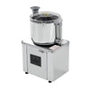 Kuter do warzyw – 8 L – 370 W – 230 V – 1400 obr./min