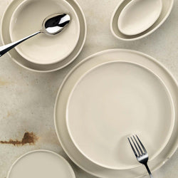 (24 sztuki) CHEF TASTE OF - talerz / półmisek płaski - Ø 28 cm