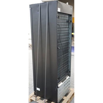 Chłodziarka do wina - 1 strefa klimatyczna - 360 litrów - maks. 60 butelek - Prime Gastro