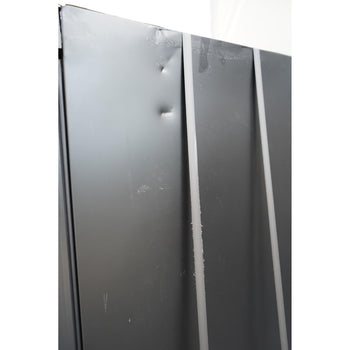 Chłodziarka do wina - 1 strefa klimatyczna - 360 litrów - maks. 60 butelek - Prime Gastro