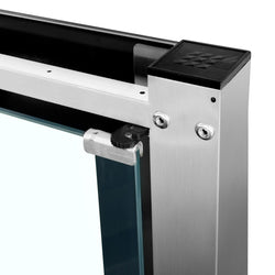 Piec konwekcyjno - parowy piekarniczy - Manualny - 10x GN 1/1 lub EN 600x400