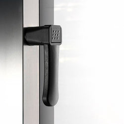 Piec konwekcyjno - parowy piekarniczy - Touch - 6x EN 60x40