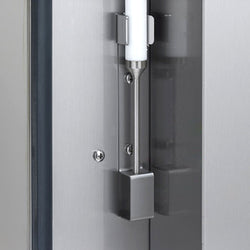 Piec konwekcyjno - parowy - Touch - 12x GN 1/1 - włącznie z systemem mycia & czujnikiem temperatury