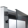 Commercial Electric Combi Oven- Manual Controls - 20x GN 1/1 - incl. Trolley